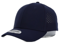 Dark Blue Golf Hat