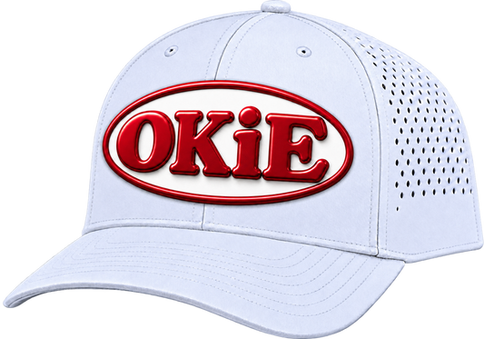 New OKiE Hat