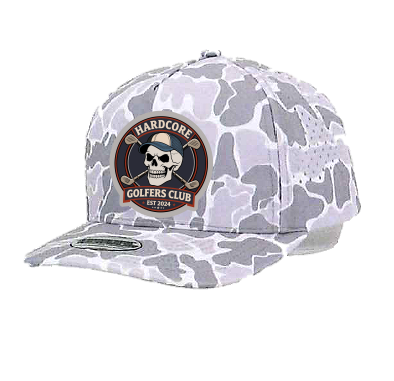 Camo HGC
