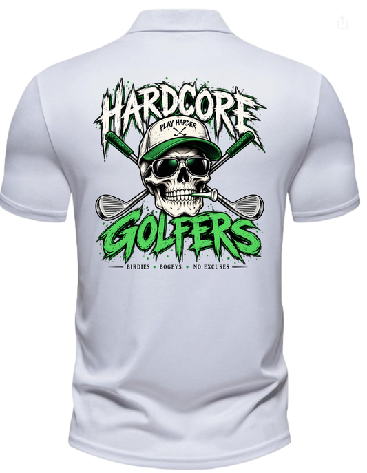 New HG Logo Shirt