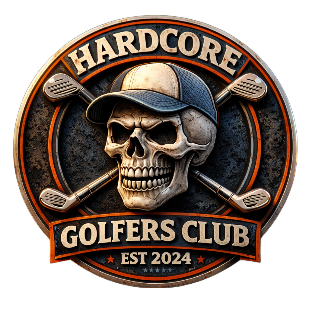 Hardcore Rubber Patches