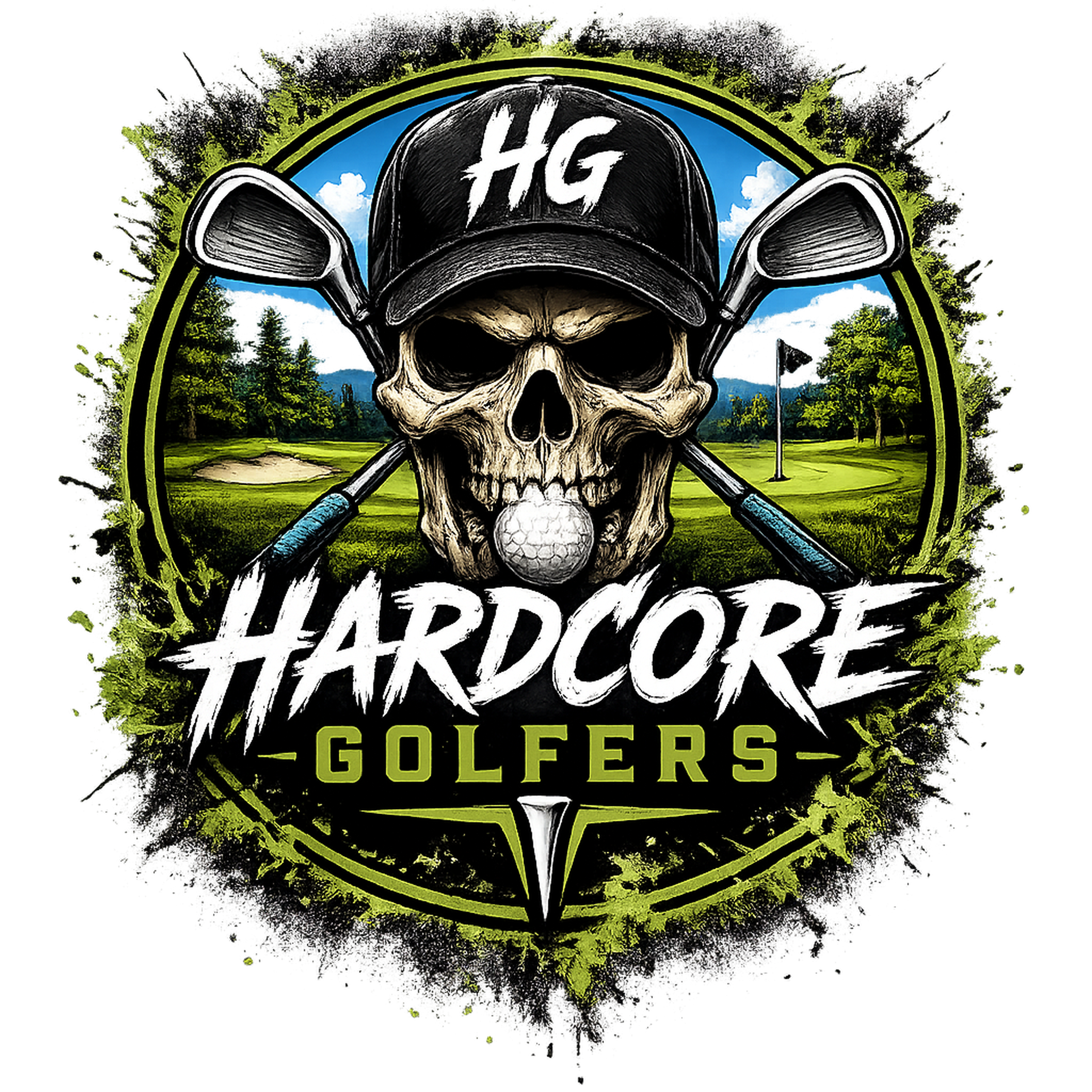HG New Patch