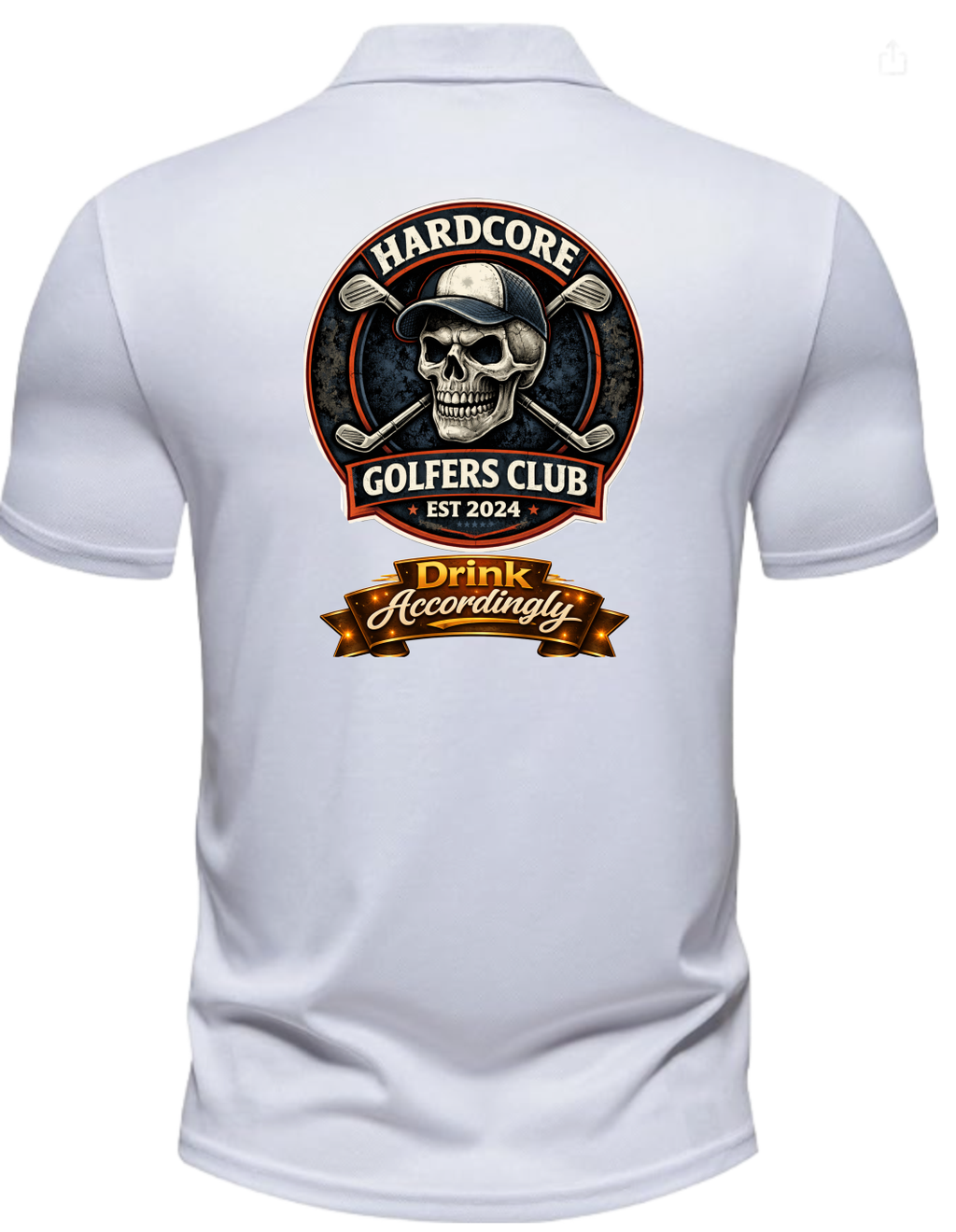 HGC Members Shirt