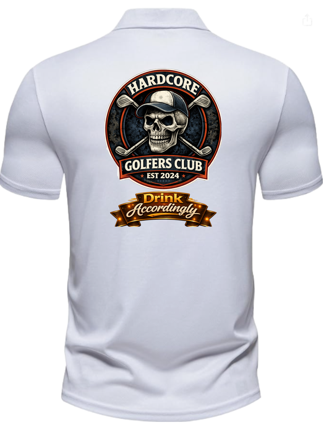 HGC Members Shirt
