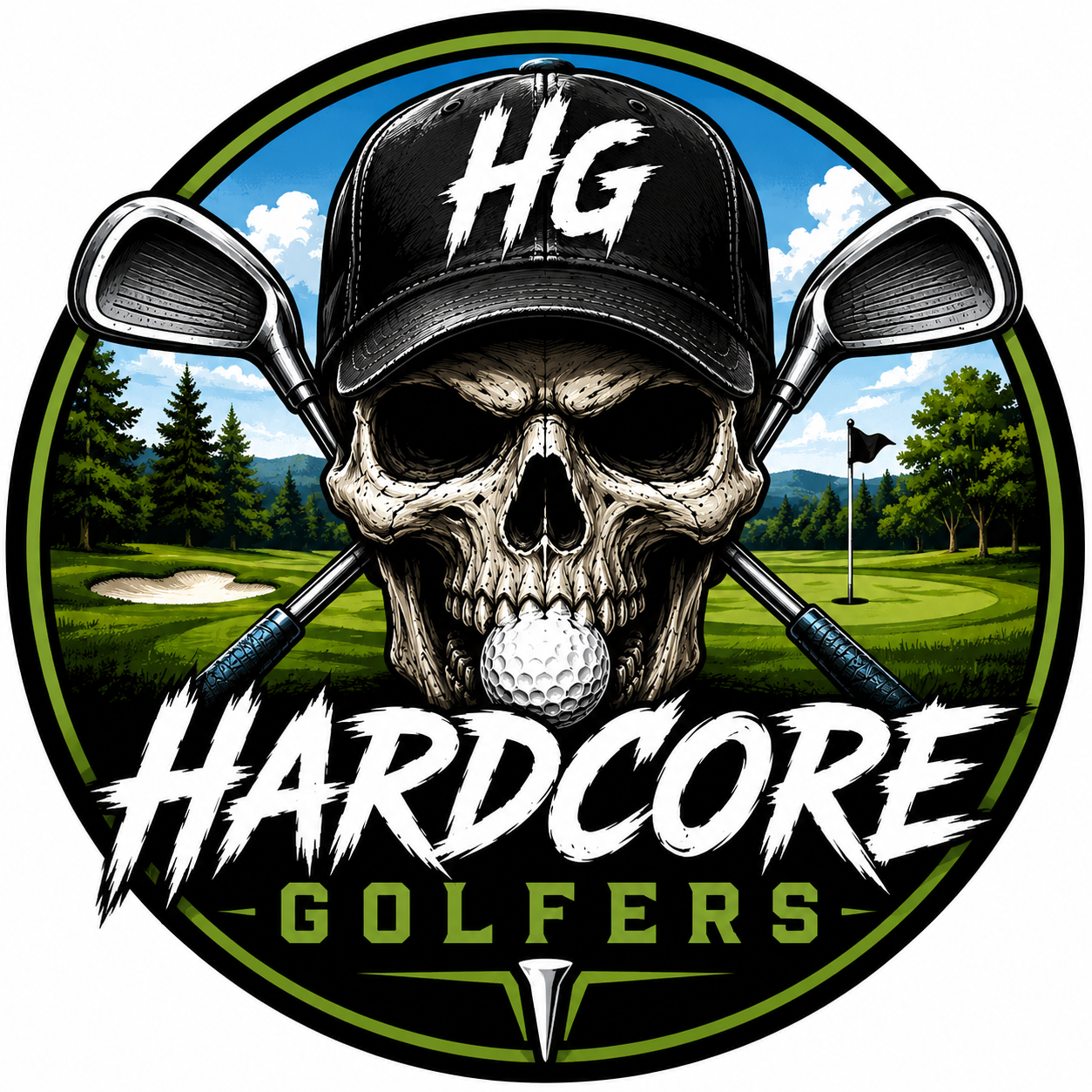 HG New Patch