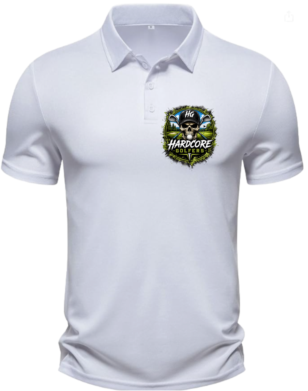 Tee Time HG