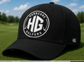 New HG Hats